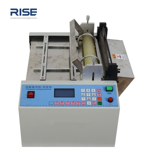 RS-300g Máy tính để bàn giấy nhãn tấm Máy cắt nhiệt co phim cuộn để tấm chết máy cắt - Product Image 2