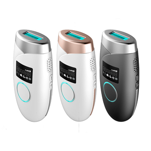 Épilateur à <span class=keywords><strong>lumière</strong></span> <span class=keywords><strong>pulsée</strong></span> Sapphire ICE Cooling pour usage domestique, appareil d'épilation pour le maillot, les bras et les <span class=keywords><strong>aisselles</strong></span> - Product Image 6
