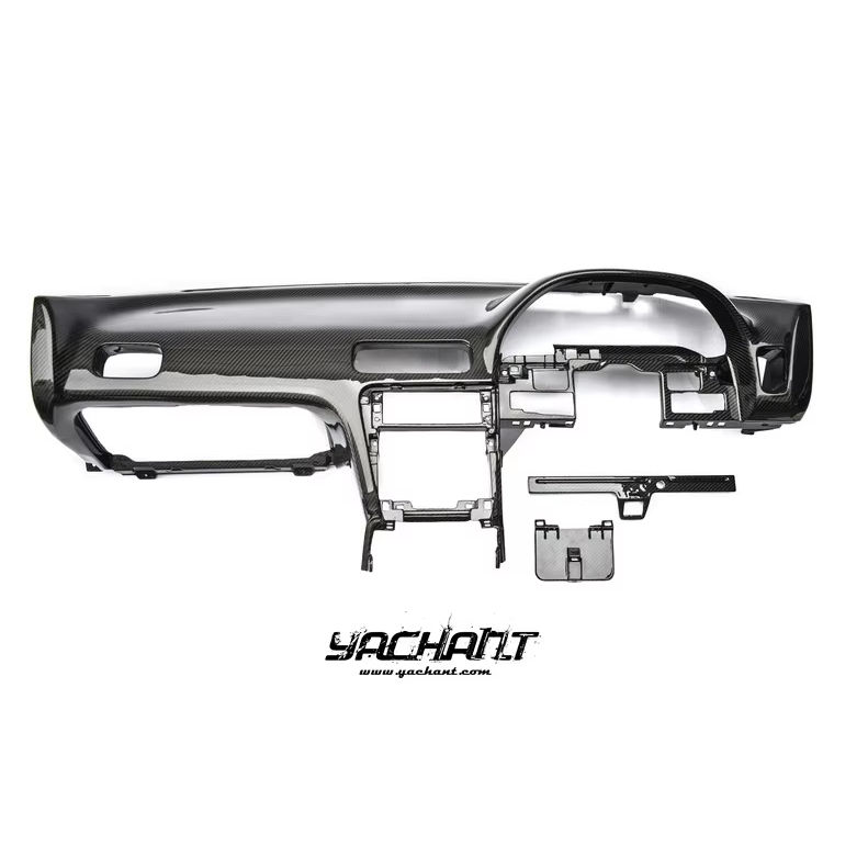 カーボンファイバー1989〜1994 180SX 200SX S13 RPS13RHD