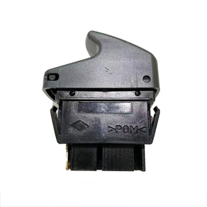 <span class=keywords><strong>Interruptor</strong></span> de ventanilla eléctrica de 6 pines para Renault Clio 2 Megane I <span class=keywords><strong>Kangoo</strong></span>, novedad de 7700838101 - Product Image 4