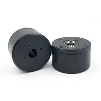 Moteur brushless à arbre creux Steadywin avec capteur Hall pour stabilisateur de caméra à poignée