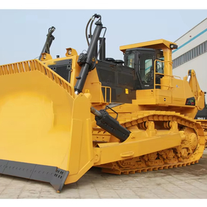 Topadora de Orugas SD90-5 de 900HP, Máquina Movimiento de Tierras de Uso Pesado con Motor, Bomba y Rodamientos - Product Image 1