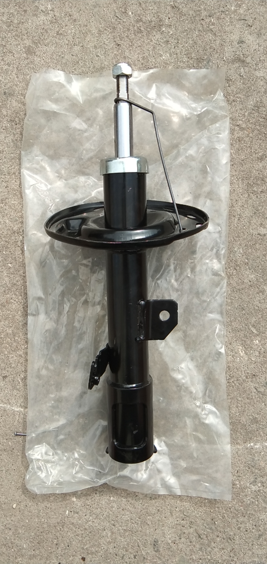 13『NAON の YAON 2008』 Front Shock Absorber for Toyota Voxy/Noah ZRR7 (2007-2013) - Auto