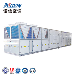 Gabinete <span class=keywords><strong>de</strong></span> aire combinado del sistema <span class=keywords><strong>de</strong></span> agua integrado con capacidad <span class=keywords><strong>de</strong></span> recuperación <span class=keywords><strong>de</strong></span> calor <span class=keywords><strong>de</strong></span> aire fresco <span class=keywords><strong>de</strong></span> 50.000 CMH para la industria <span class=keywords><strong>de</strong></span> la pulverización - Product Image 2