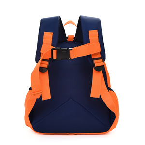 <span class=keywords><strong>Zaino</strong></span> scuola materna per bambini in età prescolare con stampa a sublimazione personalizzata per bambine - Product Image 3