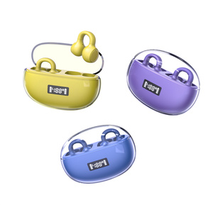 2023 Bán Chạy Thiết Bị Điện Tử Các Danh Sách Mới Xu Hướng OEM Bt5.3 Tai Nghe Bluetooth Earbud & Trong Tai Tai Nghe Cho Điện Thoại Di Động - Product Image 6