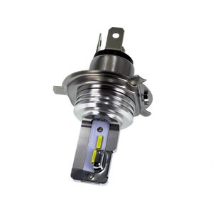 고출력 완벽한 형태 미니 드라이브 라이트 LED 오토바이 <span class=keywords><strong>H4</strong></span> <span class=keywords><strong>H6</strong></span> T19 BA20D LED 프로젝터 헤드라이트 P43t PX43t 모터용 - Product Image 6