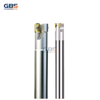 Porte-outil anti-vibration 300R 400R pour fraiseuse, 4.5MT BMT CAT40, fixation pour tour CNC