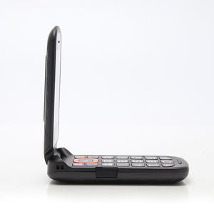 Flip 4g cinese tastiera vecchi cellulari anziani Z telefoni cellulari sbloccati 4 - Product Image 2