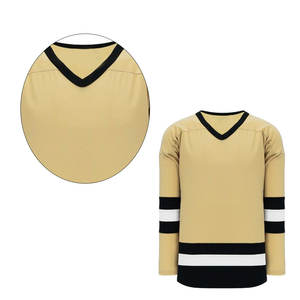 Maillot de hockey sur glace 2026, maillot de hockey sur glace professionnel de haute qualité, vêtements pour hommes, maillot de hockey sur glace, vêtements de sport unisexe - Product Image 3