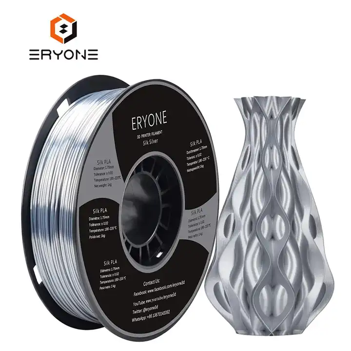 Eryone PLA Filament Review 