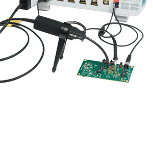 ออสซิลโลสโคป Tektronix IsoVu TIVP1L พร้อมหัววัดแบบแยกสัญญาณด้วยแสงที่ปรับแต่งได้ รองรับ OEM สภาพใหม่ สำหรับเครื่องมือทดสอบ - Product Image 3