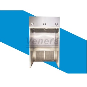 Gran oferta de gabinete de seguridad biológica avanzado diseñado para manejar patógenos y materiales peligrosos disponible al mejor precio - Product Image 2