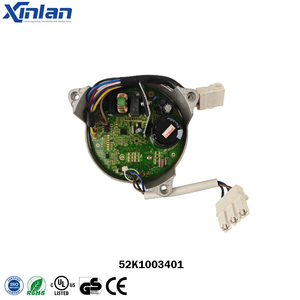 Scheda di Controllo 52K1003401 <span class=keywords><strong>per</strong></span> Lavatrice, Ricambio <span class=keywords><strong>per</strong></span> Riparazione Motore, Pronta Consegna - Product Image 1
