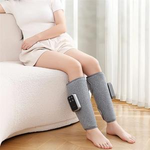 Masajeador de Pies Inalámbrico Portátil de Buena Calidad al por Mayor, 3 Modos de Masaje para Aliviar el Estrés Diario - Product Image 2