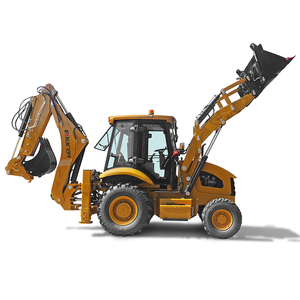 Chargeuse-<span class=keywords><strong>pelleteuse</strong></span> agricole 4x4, matériel de construction à <span class=keywords><strong>louer</strong></span> - Product Image 3