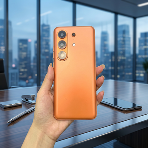 Smartphone Android Camon 50 Pro 5G original con pantalla microcurva de 7.3 pulgadas, 16GB de RAM, 1TB de almacenamiento, procesador de diez núcleos CDMA LTE du - Product Image 4
