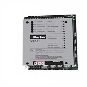 Convertisseur de fréquence de haute qualité Parke European Reversible DC Motor Driver 514C-04-00-00-00, régulateur DC 512C 4A - Product Image 1