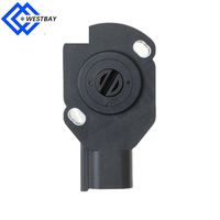 Sensor de Posición del Acelerador Original para Dodge 53031576, 53031576ad, 53031575