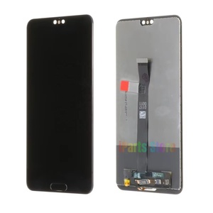 Écran de remplacement IPARTS pour Huawei P20 EML-AL00 EML-L09 EML-L22 EML-L29, écran tactile LCD avec assemblage de cadre OEM - Product Image 3