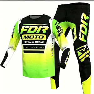 Fabricación <span class=keywords><strong>de</strong></span> Camisetas y Pantalones <span class=keywords><strong>de</strong></span> Motociclismo Personalizados, Camisetas <span class=keywords><strong>de</strong></span> Motocross, Camisetas <span class=keywords><strong>de</strong></span> Carreras, Camisetas <span class=keywords><strong>de</strong></span> Bicicleta <span class=keywords><strong>de</strong></span> Montaña, <span class=keywords><strong>Ropa</strong></span> <span class=keywords><strong>de</strong></span> Motociclismo - Product Image 2