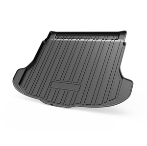 Alfombra de coche al por mayor bandeja de <span class=keywords><strong>maletero</strong></span> impermeable para <span class=keywords><strong>Honda</strong></span> <span class=keywords><strong>CRV</strong></span> alfombrilla de <span class=keywords><strong>maletero</strong></span> 2007 2008 2010 2011 cubierta de carga personalizada - Product Image 1