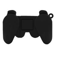 Mando de dibujos animados 3D profesional, tarjeta Flash USB de alta velocidad, resistente al agua, 4gb, 8gb, 16gb, 32gb, 64gb, 128gb, unidades Flash USB, precio bajo, nuevo