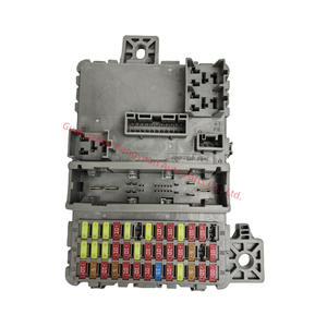 Boîtier de relais en plastique pour ordinateur de bord Honda 38200-TBA-A21/A01, pièce de rechange pour Civic 2016-2022 - Product Image 2