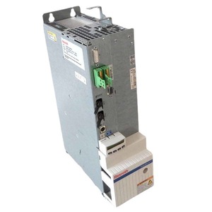 Variateur de fréquence Rexroth HCS02.1E W0012 A 03 NNNN 5A 120V 3 phases pour l'ingénierie mécanique - Product Image 5