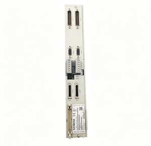 ใหม่ 6SN1118 0DK21 0AA2 ชุดควบคุมดิจิตอล 2 แกนประสิทธิภาพสูงซิน/คอส 1Vpp รองรับการ์ดไดรฟ์บอร์ดควบคุม - Product Image 1