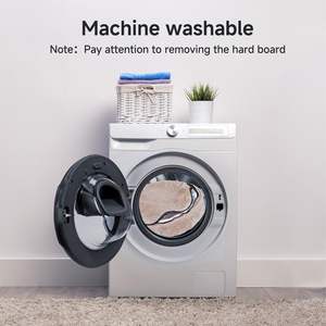 Кровать-лежанка для кошек Brown <span class=keywords><strong>Cat</strong></span> Desk <span class=keywords><strong>Bed</strong></span> - 360 °   Кошачья лежанка с вращающимся основанием, отличной несущей способностью и регулируемой по высоте столешницей. - Product Image 4