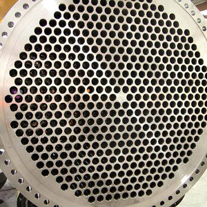 Lámina de Tubos de Acero Inoxidable para Mecanizado CNC / Pieza Forjada / Lámina de Tubos - Product Image 6