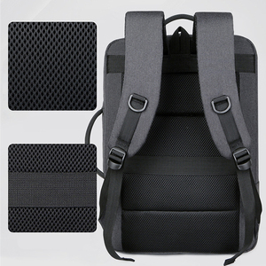 Custom Anti Theft <b>Backpack</b> College Travel Outdoor Business Waterproof School Bags Bagpack Travel <b>Laptop</b> Shoulder <b>Backpack</b> - Product Image 5