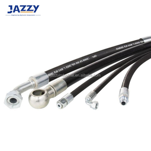 צינור גומי הידראולי jazzy din 1te/<span class=keywords><strong>sae</strong></span> <span class=keywords><strong>sae</strong></span> <span class=keywords><strong>sae</strong></span> 100r4 din 1te/<span class=keywords><strong>sae</strong></span> en854 100r3 <span class=keywords><strong>sae</strong></span> <span class=keywords><strong>100r13</strong></span> 100r15 צינורות הידראוליים - Product Image 1