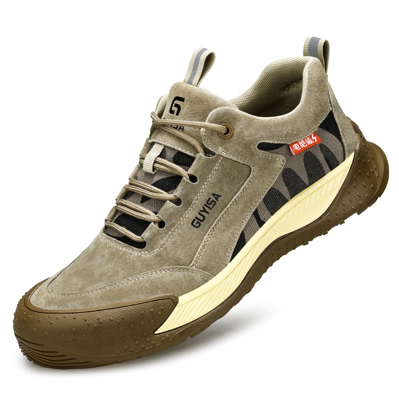 KHAKI
