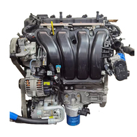 Moteur d'Occasion Original pour Kia Hyundai Matrix, Moteur pour Hyundai H1 G4kg H100 D4eb G4fc 1.6 Moteur