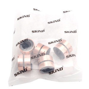 ชุดไดชาร์จรถยนต์อเนกประสงค์ SK-25006 แบบสลิปริง คุณภาพสูง มีสินค้าในสต็อก จัดส่งภายใน 24 ชั่วโมง รับประกัน 12 เดือน OE 133402 - Product Image 5