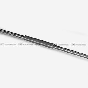 Varilla de Soporte para Capó de Fibra de Carbono Seca de Reemplazo Directo para VW Golf 8 - Product Image 3