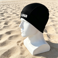Gorro Impermeable Personalizado, Gorros Térmicos Ajustables a Prueba de Viento, de Poliéster, con Imagen de Ladrillo y Piedra, Máscara Deportiva para Esquí, Unisex, para Ciclismo y Esquí
