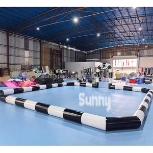 <span class=keywords><strong>รถ</strong></span>บั๊มพ์เปอร์เป่าลมเชิงพาณิชย์ สระน้ำเป่าลม โซนรถบั๊มพ์เปอร์ สนามแข่ง<span class=keywords><strong>รถ</strong></span>บั๊มพ์เปอร์ เกมรถบั๊มพ์เปอร์สำหรับเด็ก - Product Image 4