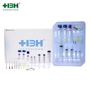 Kit d'extraction et de concentration de <span class=keywords><strong>PRP</strong></span> stérile-Marqué CE pour la gestion de la douleur musculo-squelettique dans l'UE - Product Image 5