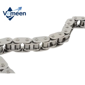 Dây xích cam phải cho Audi A4 B8 06E109465AS 06E109465BK - Product Image 4