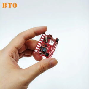 Tùy chỉnh chì miễn phí ROHS chứng nhận người tiêu dùng điện tử thông minh xem PCB (pcba) ODM sản xuất từ nhà cung cấp đáng tin cậy - Product Image 5
