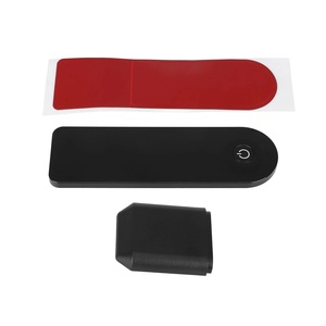 Panel de Interruptores Negro para Mi 5 5 Pro 5 Max, Cubierta de Protección para el Tablero de Instrumentos del Scooter Eléctrico, Panel de Visualización para el Scooter Mi 5 5 Pro 5 Max - Product Image 5