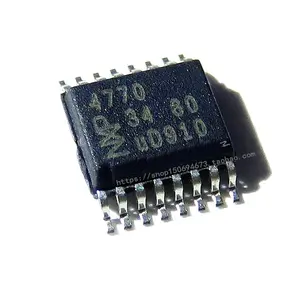 Integrated Circuits List Electronic Parts Components IC IP4770CZ16 BOM Service