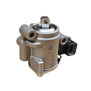 Moteur de commande de solénoïde de stationnement 0CK flambant neuf - Product Image 1