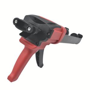 Inter tool 400ml 1:1 Doppelpatronen-Kartuschen pistole manuelles Doppel-Abdichten - Product Image 2