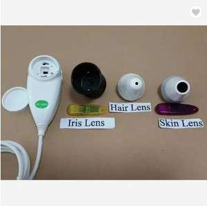 Sougayplus — scanner de peau et de cheveux, outil de mesure de visage - Product Image 6