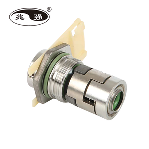 Venta caliente sello mecánico Cr/cdlf/<span class=keywords><strong>njk</strong></span>/diámetro 16 MM sello de agua del eje - Product Image 4