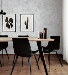 Nouveau design de luxe tendance <span class=keywords><strong>Style</strong></span> européen taille coréenne 1.06*15.6m 3d 1.06m papier peint - Product Image 1